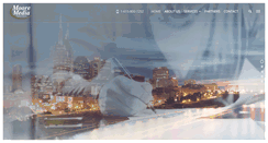 Desktop Screenshot of mooremediaonline.com